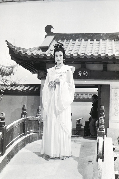 爱奴剧照的剧照