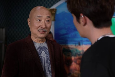 胡杨的夏天剧照的剧照