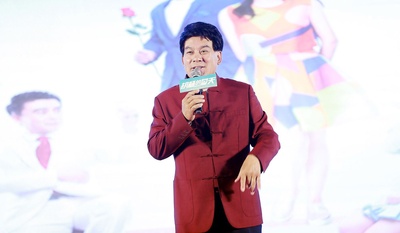 胡杨的夏天剧照的剧照