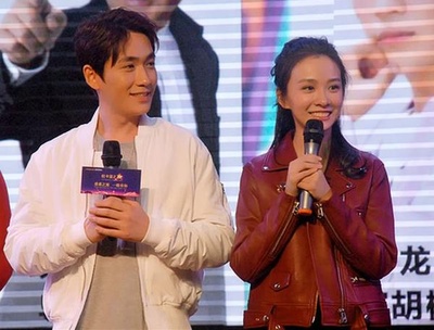 胡杨的夏天剧照的剧照