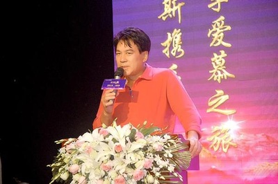 胡杨的夏天剧照的剧照