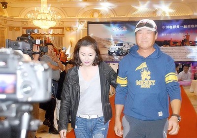 胡杨的夏天剧照的剧照