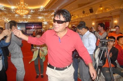 胡杨的夏天剧照的剧照