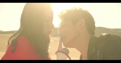 胡杨的夏天剧照的剧照