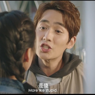 胡杨的夏天剧照的剧照