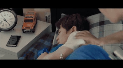 胡杨的夏天剧照的剧照