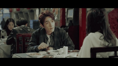 胡杨的夏天剧照的剧照