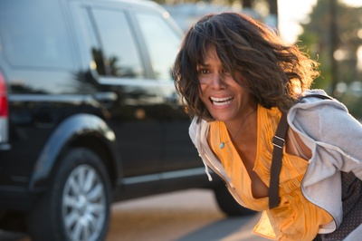 绑架剧照的剧照