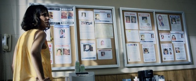 绑架剧照的剧照