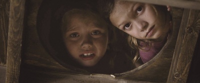 绑架剧照的剧照