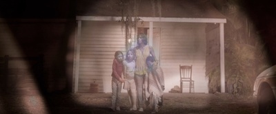 绑架剧照的剧照