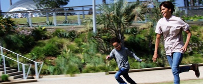 绑架剧照的剧照