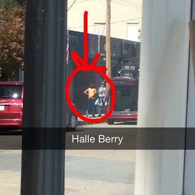 绑架剧照的剧照