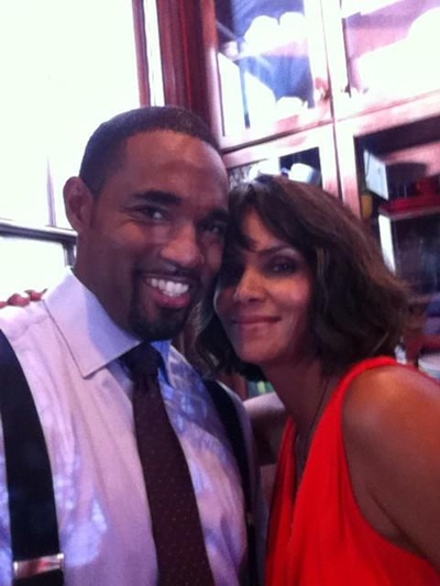 绑架剧照的剧照