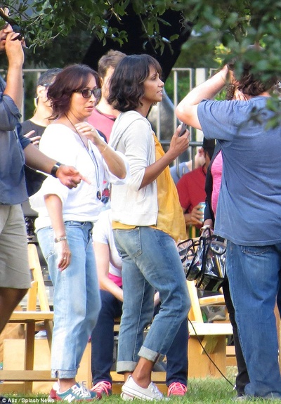 绑架剧照的剧照