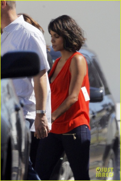 绑架剧照的剧照