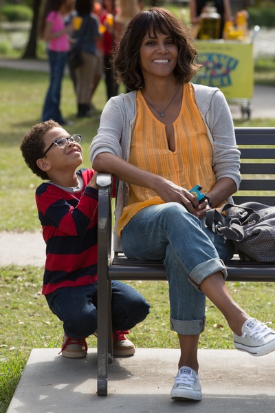 绑架剧照的剧照