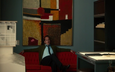 一种谋杀剧照的剧照