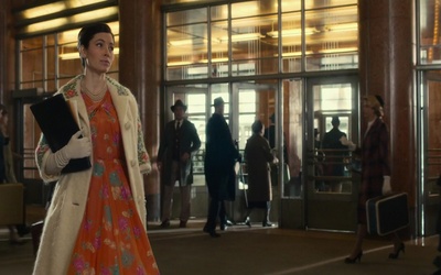 一种谋杀剧照的剧照