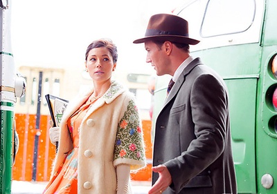 一种谋杀剧照的剧照