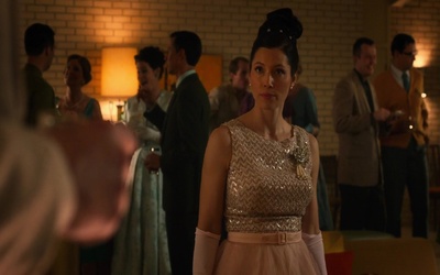 一种谋杀剧照的剧照