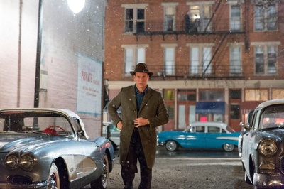 一种谋杀剧照的剧照