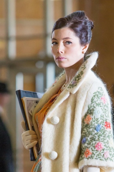 一种谋杀剧照的剧照