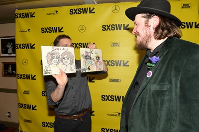 留住心醉一首歌剧照的剧照