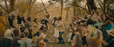 留住心醉一首歌剧照的剧照