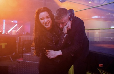 为家而战剧照的剧照