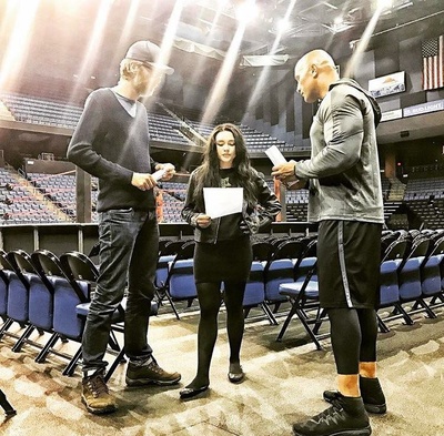 为家而战剧照的剧照