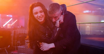 为家而战剧照的剧照