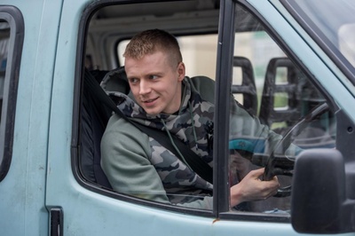 为家而战剧照的剧照