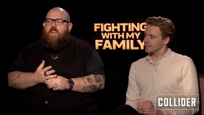 为家而战剧照的剧照