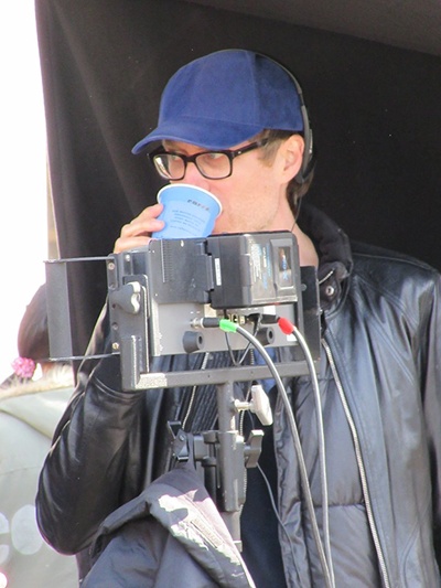 为家而战剧照的剧照