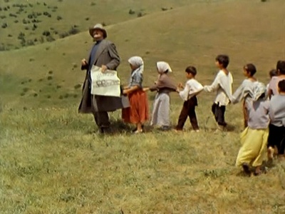 愿望树剧照的剧照