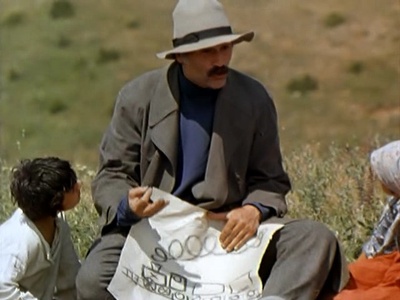 愿望树剧照的剧照