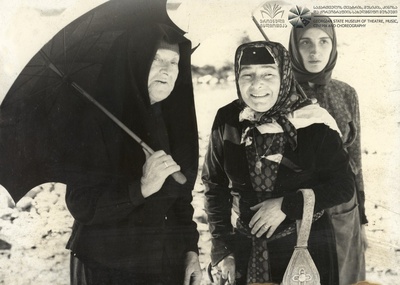 愿望树剧照的剧照