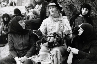 愿望树剧照的剧照