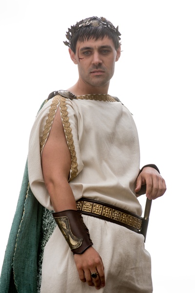 大力神剧照的剧照