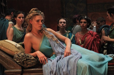 大力神剧照的剧照