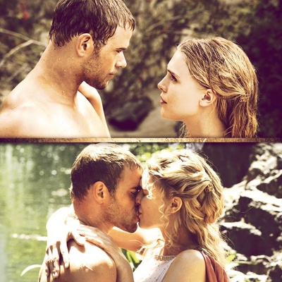 大力神剧照的剧照