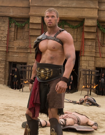 大力神剧照的剧照