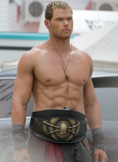 大力神剧照的剧照