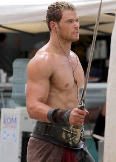 大力神剧照的剧照