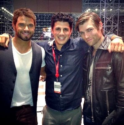 大力神剧照的剧照