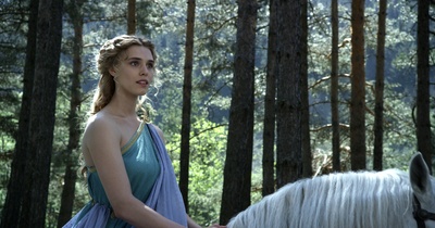 大力神剧照的剧照