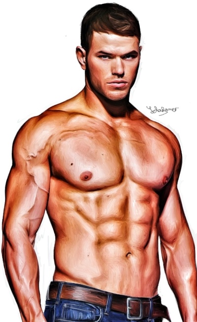 大力神剧照的剧照