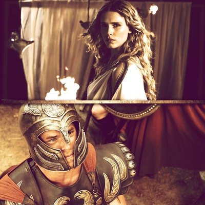 大力神剧照的剧照