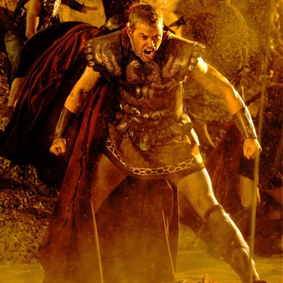 大力神剧照的剧照